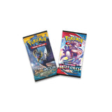 Pokémon TCG: First Partner Pack (Alola)