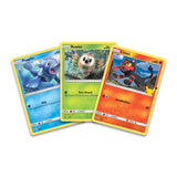 Pokémon TCG: First Partner Pack (Alola)