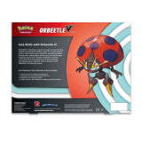 Pokémon TCG:  Orbeetle V Box