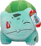 Pokémon Plush Bulbasaur 8" Stuffed Toy
