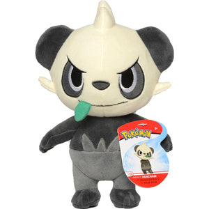 Pokémon Plush Pancham 8" Stuffed Toy