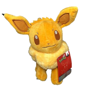 Pokémon Plush Shining Eevee 8" Stuffed Toy